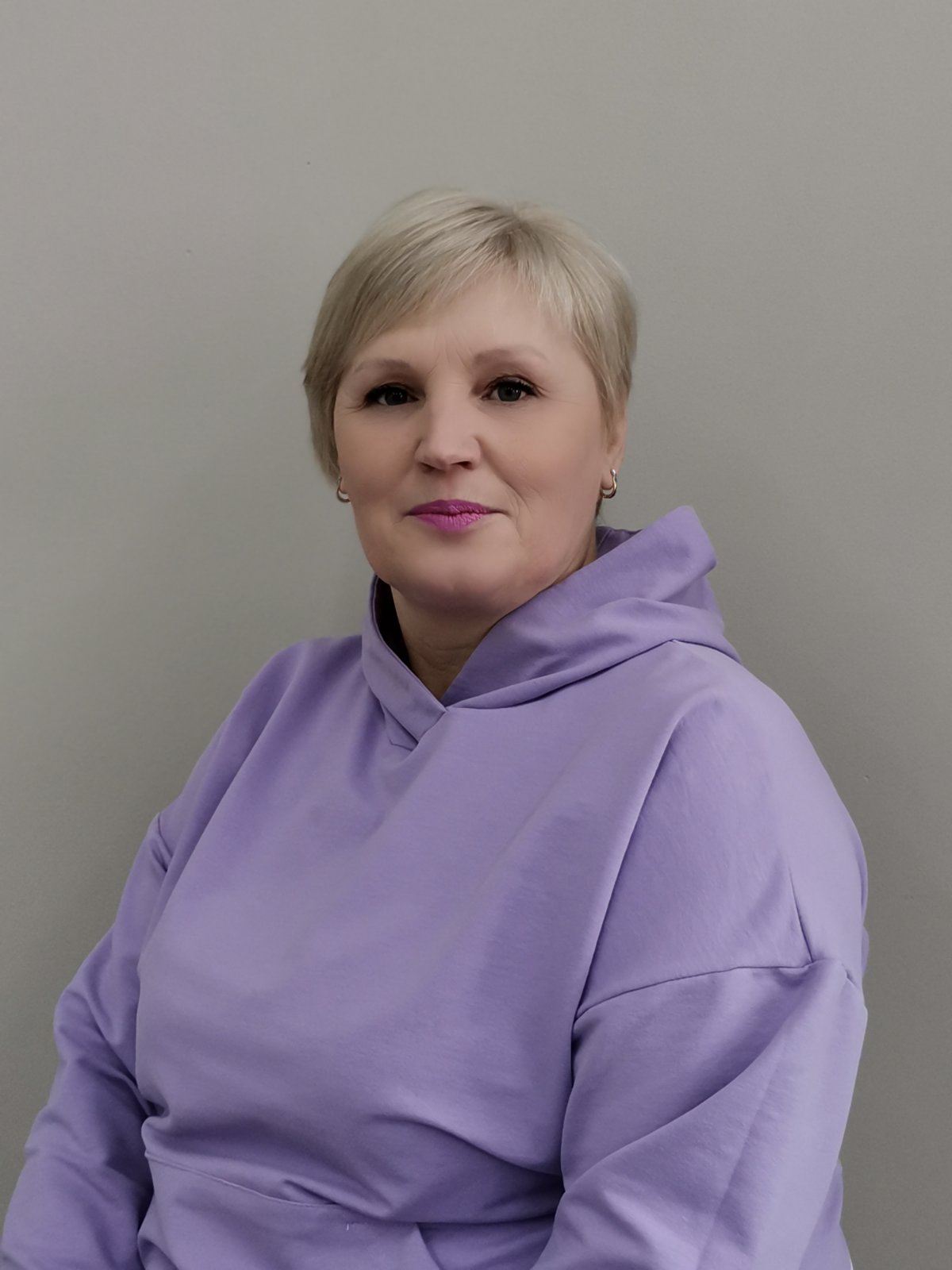 Додонова Лариса Александровна.