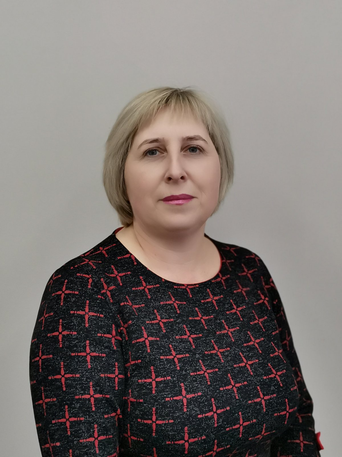 Грачева Галина Николаевна.