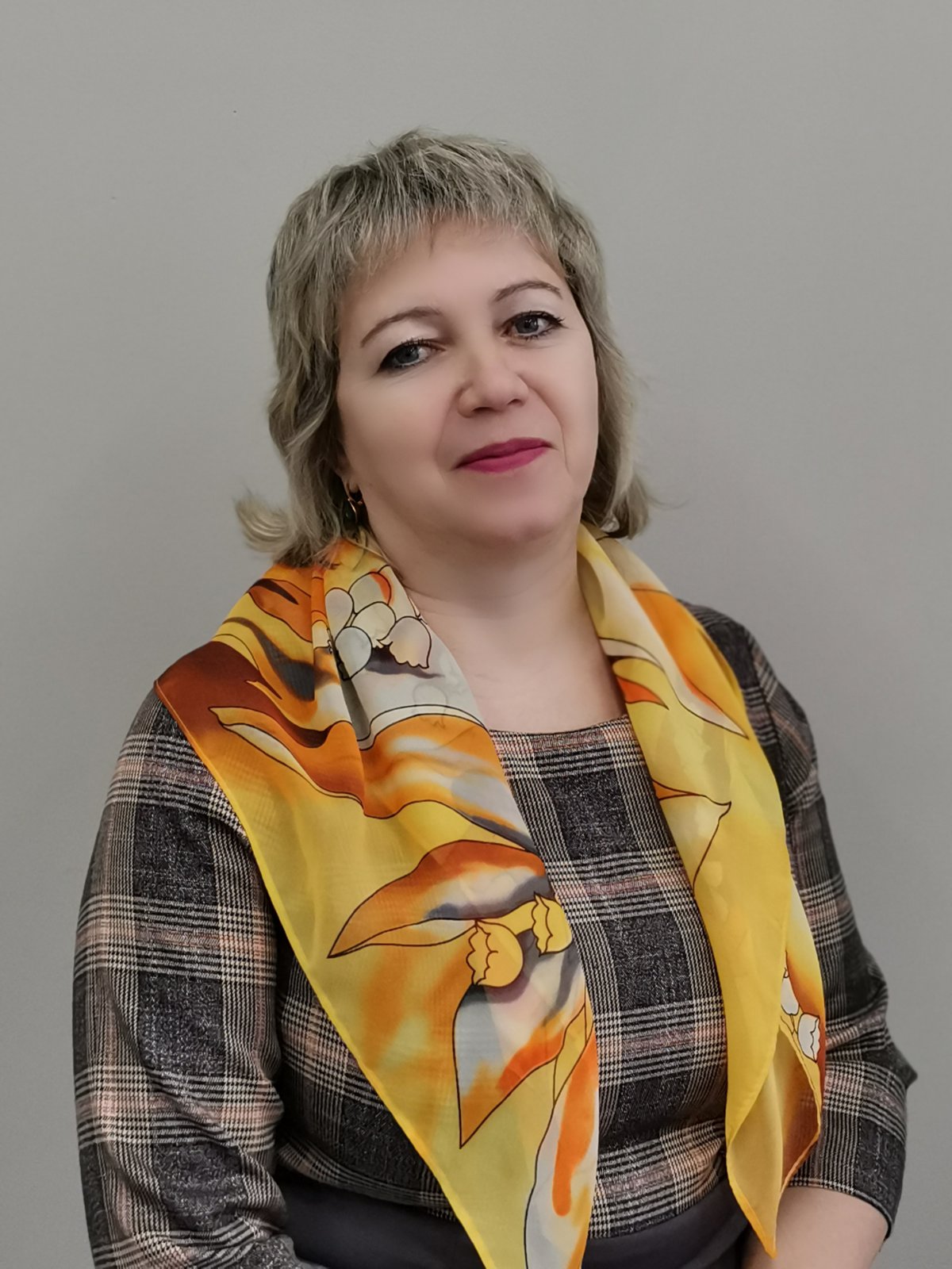 Мидончева Татьяна Викторовна.